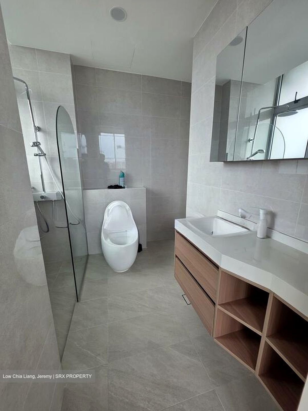 Mill Point (D10), Apartment #508036301